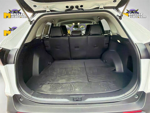 2025 Toyota RAV4 Hybrid Woodland Edition