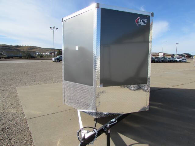 2026 AERO 7 X 14 V-N