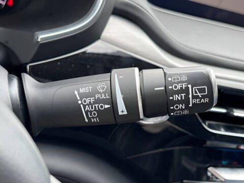 2023 Acura MDX w/Tech