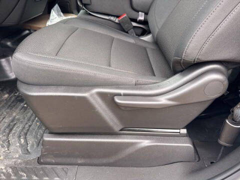 2026 GMC Sierra 3500HD CC