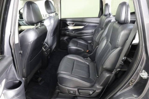 2022 Subaru Ascent Limited 7-Passenger