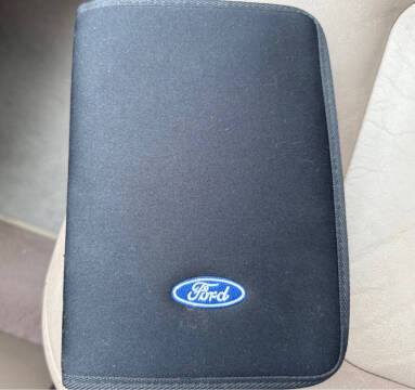 2005 Ford Expedition Eddie Bauer