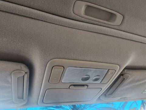 1998 Toyota Camry XLE V6