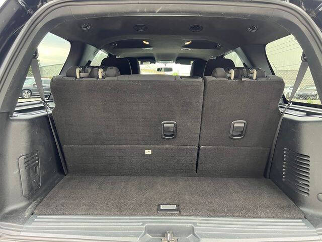 2016 Ford Expedition XLT
