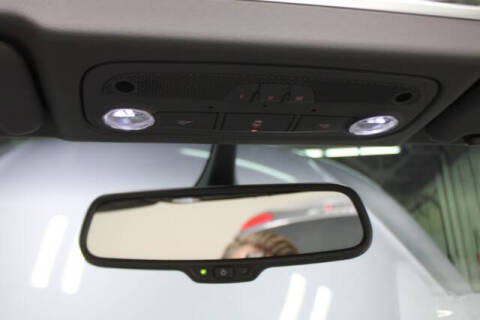 2016 Audi A5 2.0T quattro Premium Plus