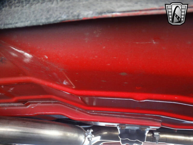 2002 Chevrolet Camaro Z28