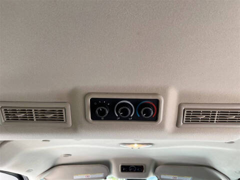 2019 Chevrolet Express LT 2500