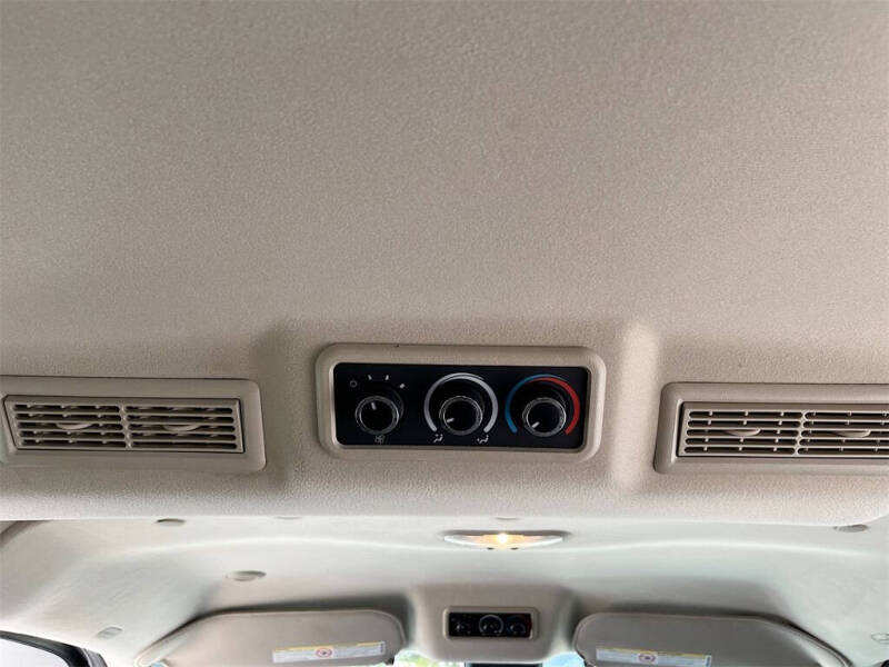 2019 Chevrolet Express LT 2500