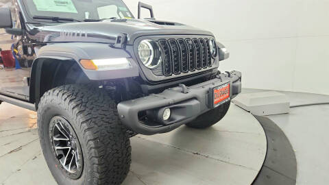2026 Jeep Wrangler Willys 392