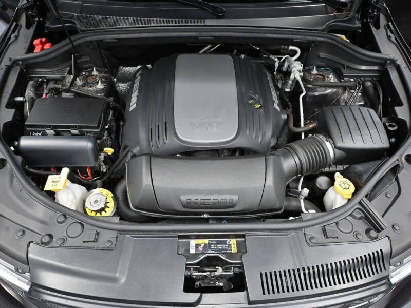 2021 Dodge Durango R/T