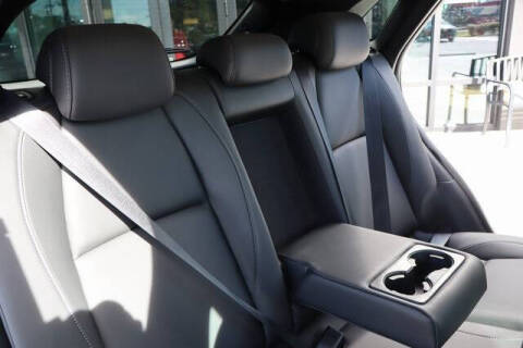 2025 Mazda CX-30 2.5 S Preferred