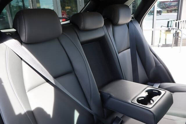 2025 Mazda CX-30 2.5 S Preferred