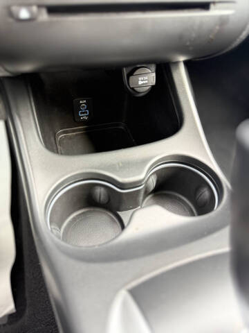 2018 Dodge Journey SXT