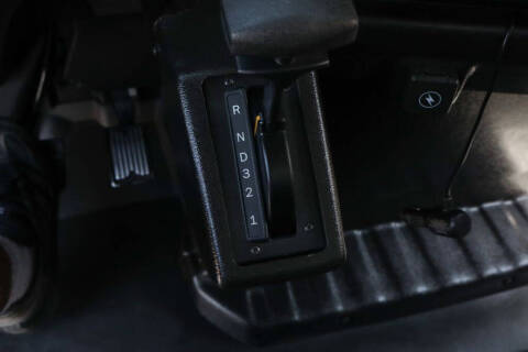 2022 Mack MD6