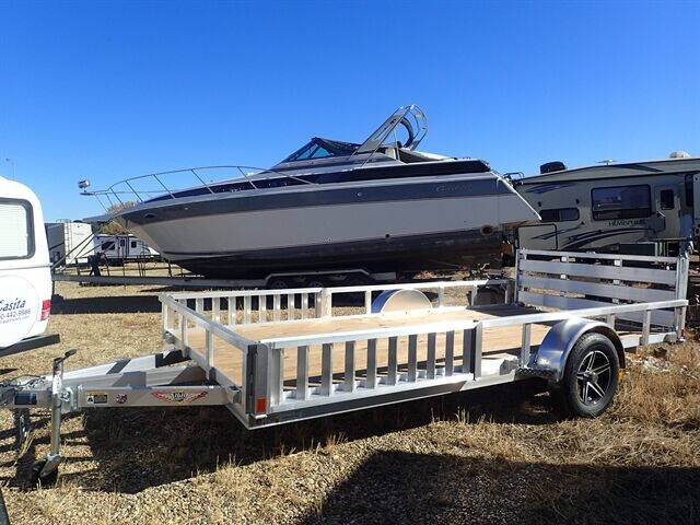 2023 H&H 14` DUAL A