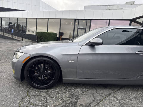 2008 BMW 3 Series 328i