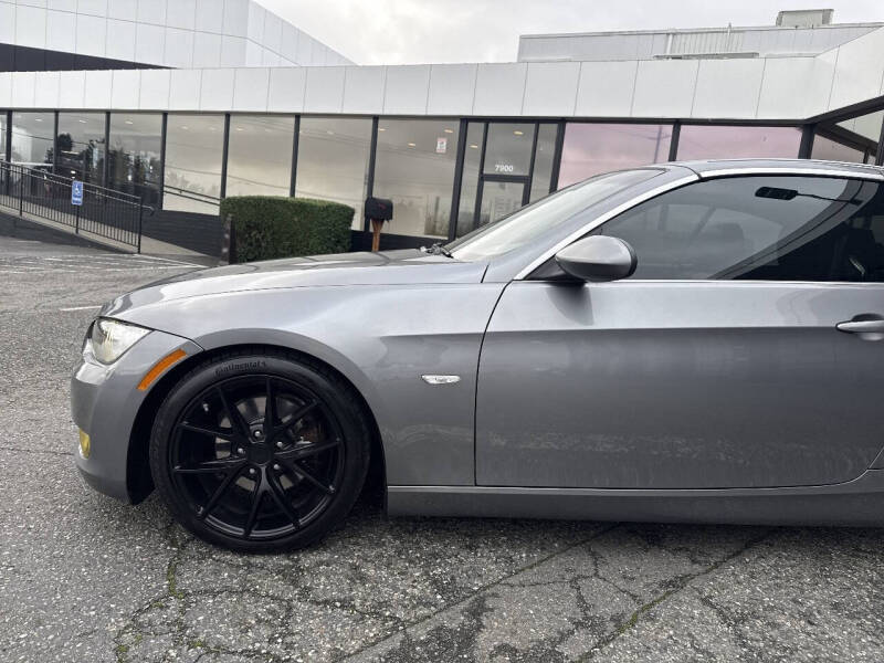 2008 BMW 3 Series 328i