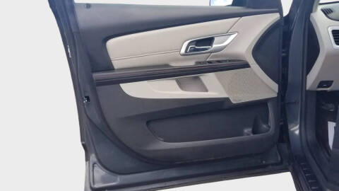 2011 GMC Terrain SLT-1