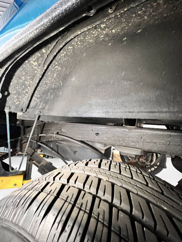 1992 Chevrolet C/K 1500 Series