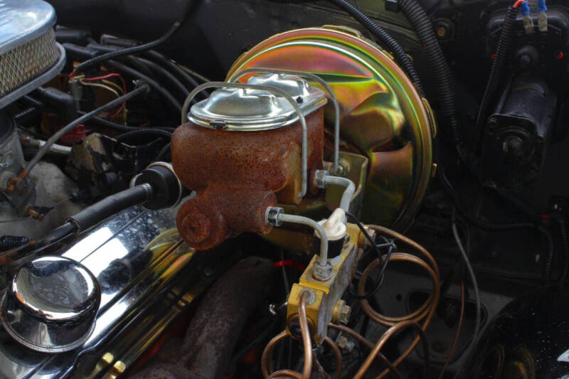 1964 Chevrolet Impala