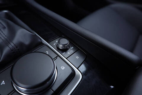 2025 Mazda Mazda3 Sedan 2.5 S Select Sport