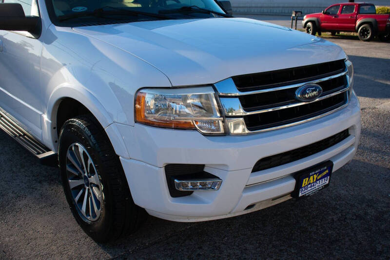 2017 Ford Expedition XLT