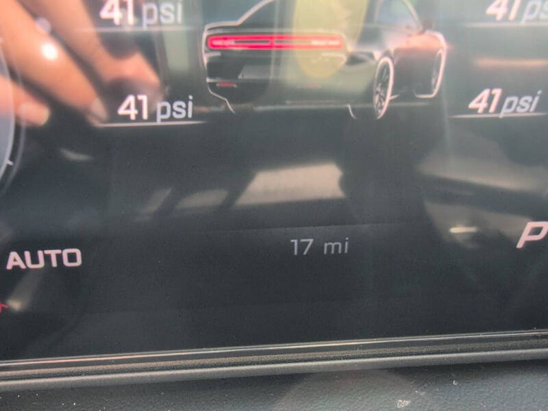 2025 Dodge Charger Daytona R/T