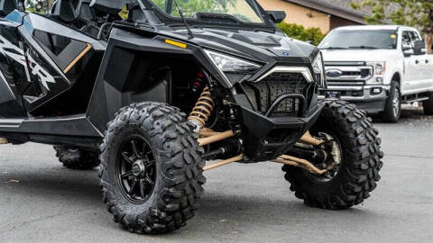 2022 Polaris RZR