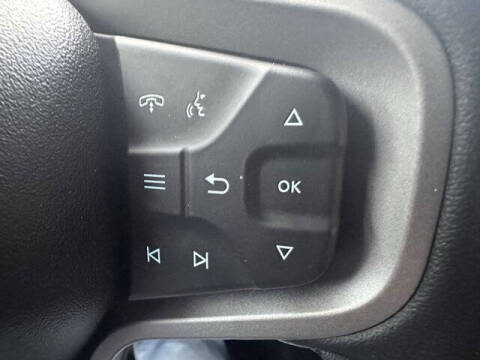 2022 Ford Bronco Wildtrak Advanced