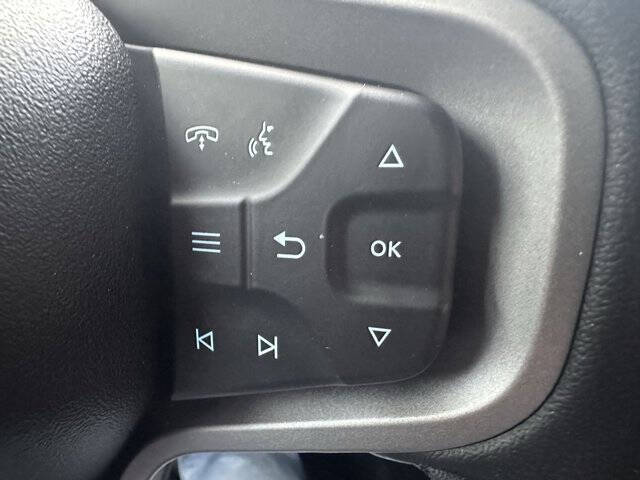 2022 Ford Bronco Wildtrak Advanced