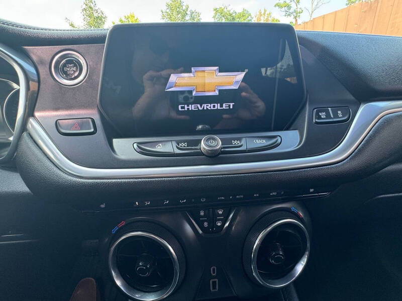 2019 Chevrolet Blazer LT