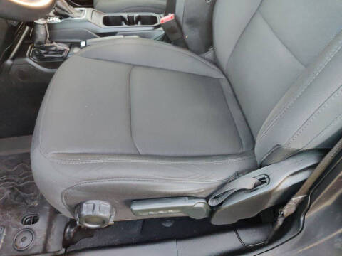 2019 Jeep Wrangler Unlimited