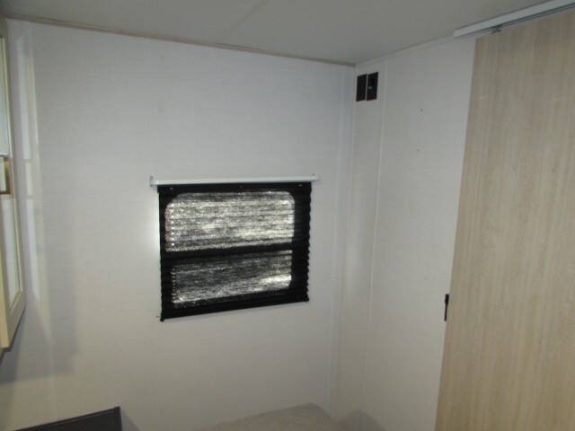 2025 Forest River AVENGER 25