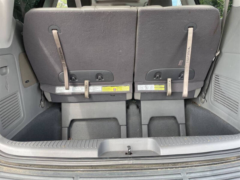 2014 Kia Sedona EX