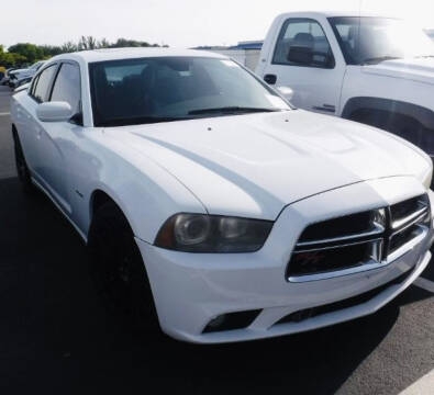 2013 Dodge Charger for sale at Any Budget Cars in Melbourne FL