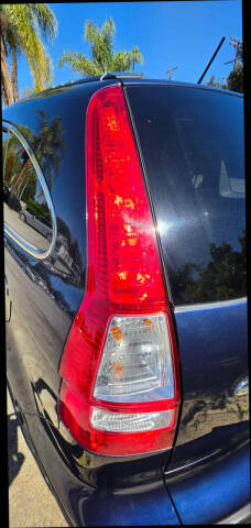 2008 Honda CR-V EX