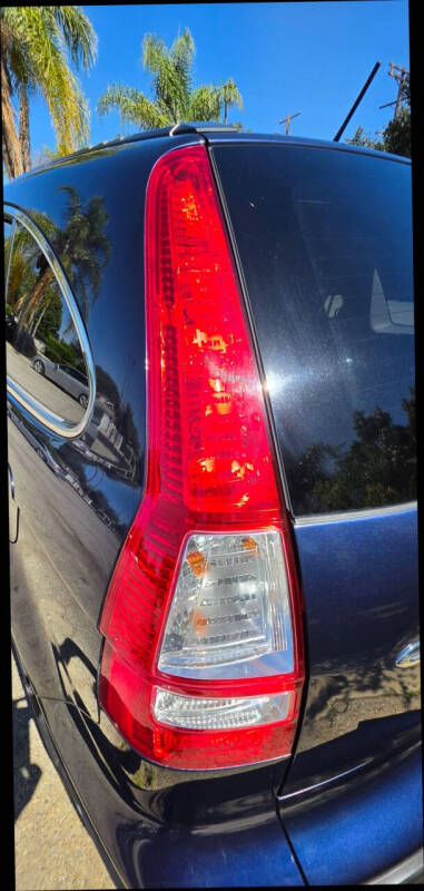 2008 Honda CR-V EX