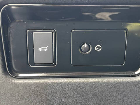 2018 Jaguar F-PACE 20d Premium