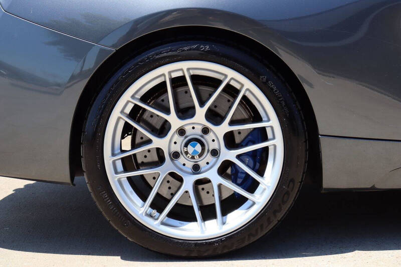 2017 BMW M2