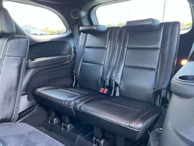 2023 Dodge Durango 21