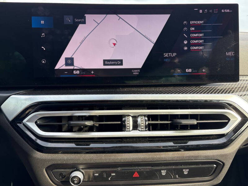 2024 BMW M2