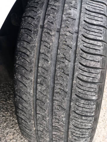 2006 Toyota Corolla LE