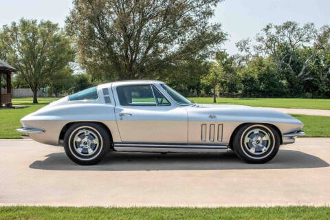 1965 Chevrolet Corvette