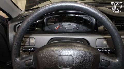 1993 Honda Civic Si