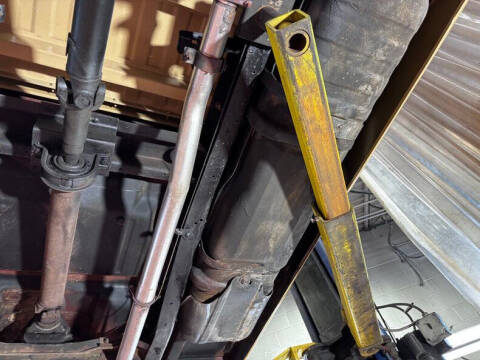 1976 Chevrolet Silverado 1500