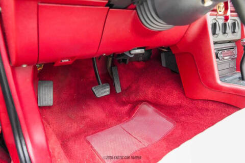 1989 Ford Mustang GT