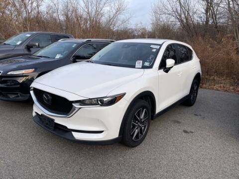 2018 Mazda CX-5 for sale at WCG Enterprises in Holliston MA