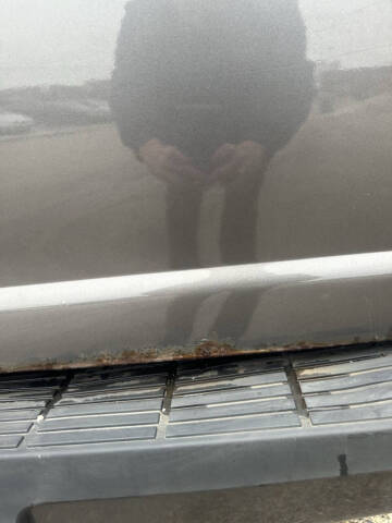 2011 Ford Ranger Sport