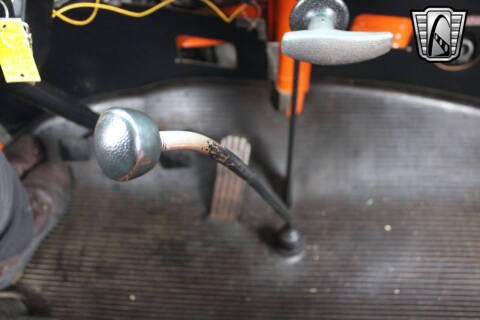 1978 Volkswagen Type 2