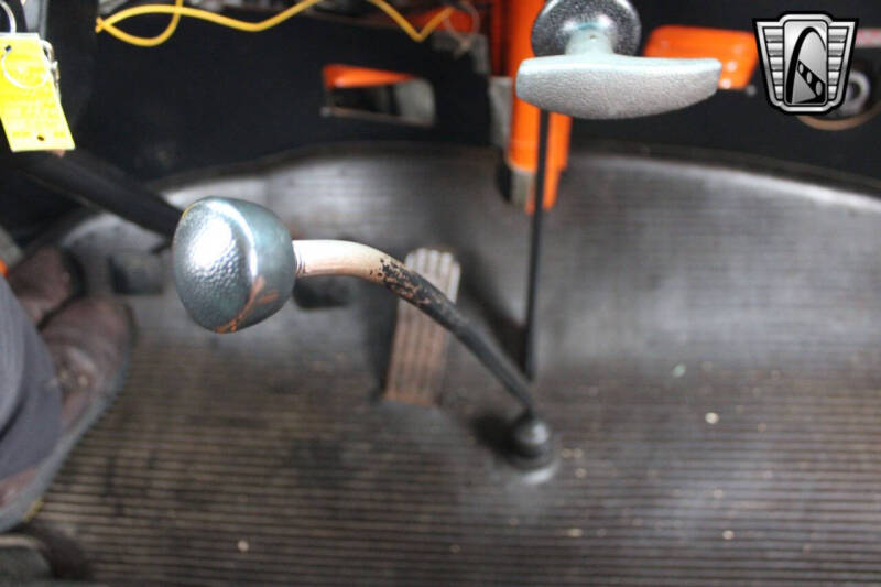 1978 Volkswagen Type 2